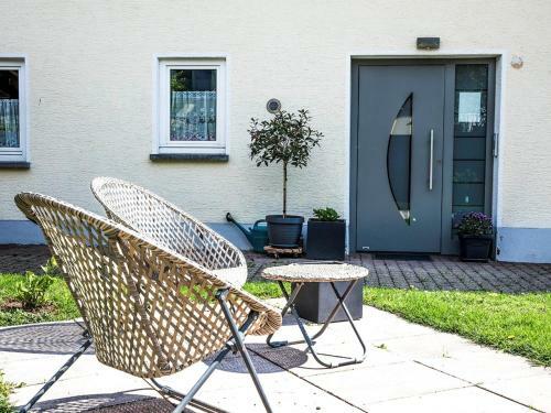 Apartamento Ferienwohnung Auszeit Am See