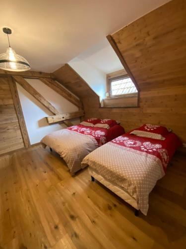 Apartamento La P�pite Du Lac