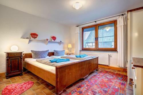Croonen, Ferienhaus 1