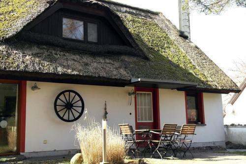 Croonen, Ferienhaus 1