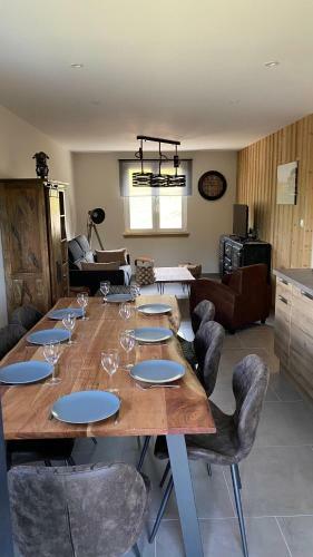 Apartamento Appartement Le Grand Duc