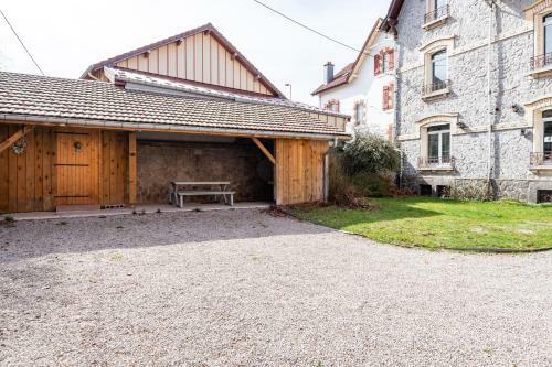 Maison Lucienne - Maison De Caract�re 5ch