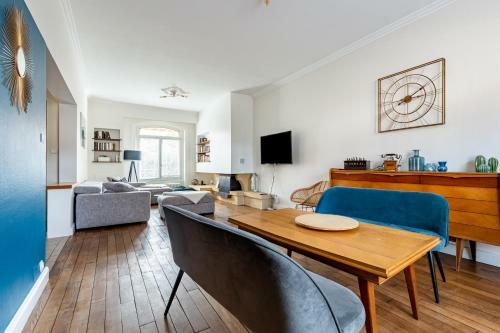 Maison Lucienne - Maison De Caract�re 5ch