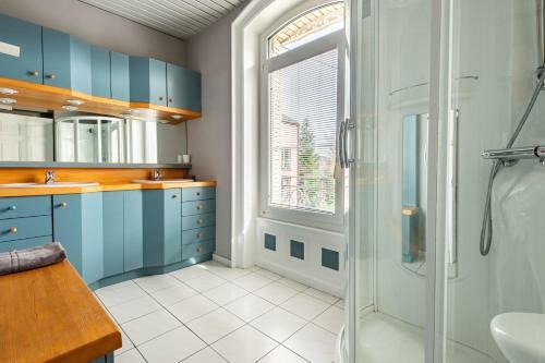 Maison Lucienne - Maison De Caract�re 5ch