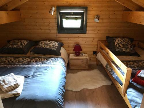 Le Chalet De Salom�e