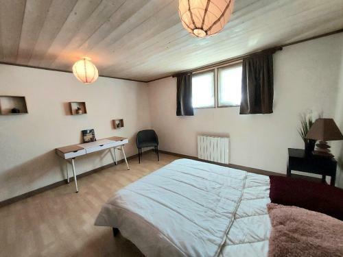 Apartamento Appartement La Chouette