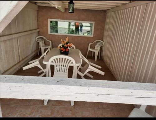 Apartamento Charmant Logis En Duplex