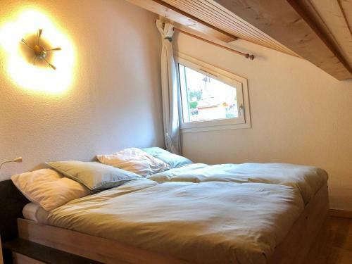 Apartamento Au Chalet Des Oiseaux Migrateurs