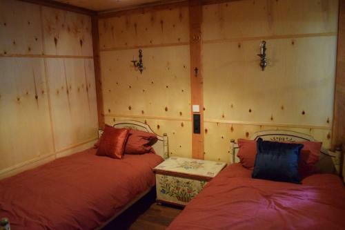 Apartamento Merscheider M�hle Mitten Im Hunsr�ck