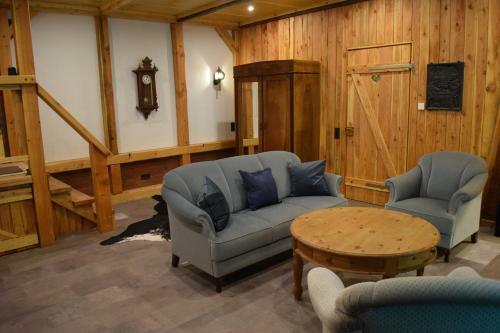 Apartamento Merscheider M�hle Mitten Im Hunsr�ck