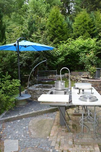 Apartamento Merscheider M�hle Mitten Im Hunsr�ck