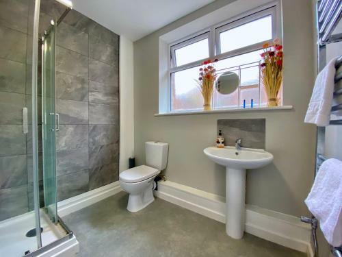 Fabulous 1 Bedroom Apartment - Sleeps 4