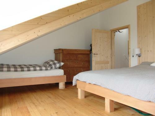 Ferienhaus Am Nationalpark