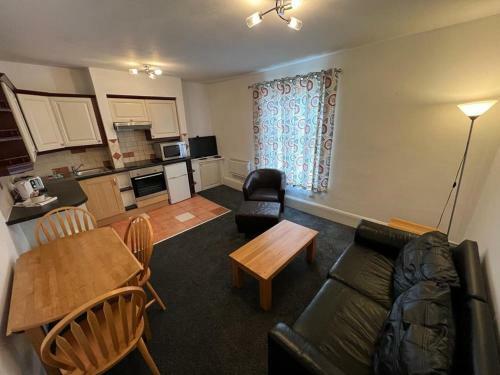 Apartamento Bridge Terrace A