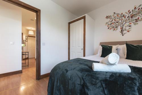 Tsavorite - 2 Bedroom Apartment Sleeps 5