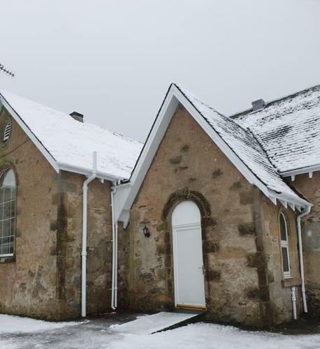 Old School, Spean Bridge - Fun, Friendly, Relaxed