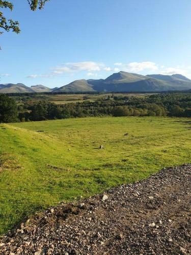 Old School, Spean Bridge - Fun, Friendly, Relaxed