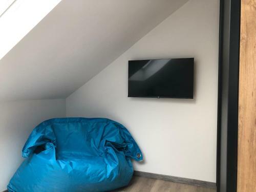 Apartamento Fewo Kanino