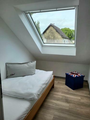 Apartamento Fewo Kanino