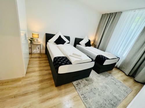 Exclusive Nd Apartment Zentrum M�lheim