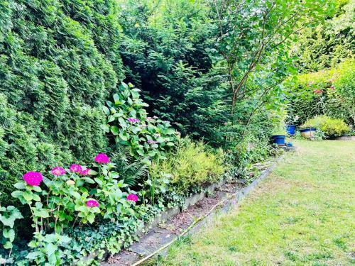 Exclusive Nd Apartment Zentrum M�lheim