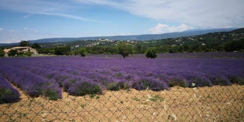 Apartamento Superbe Appartement Au C?ur Du Luberon.