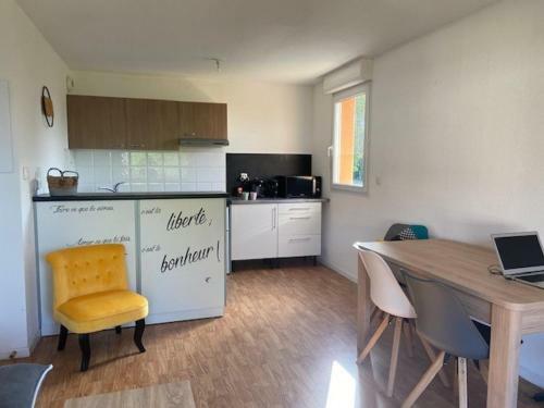 Apartamento Ch�nouch�vou