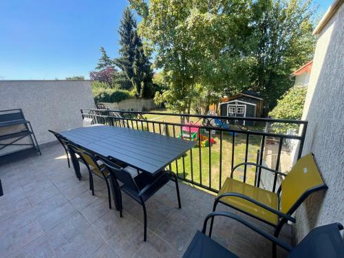 Proche Paris Et Disney Maison 90 M2 Climatis� Bord de Marne