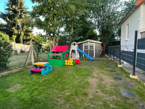 Proche Paris Et Disney Maison 90 M2 Climatis� Bord de Marne