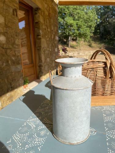 Agroturismo La Casa Di Michela