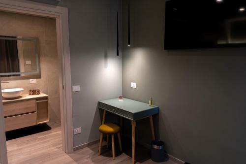 Bed & Breakfast Divino Rooms Deluxe