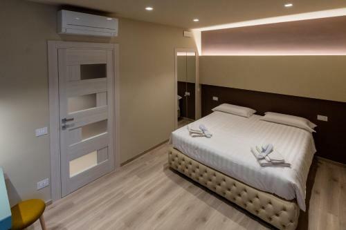 Bed & Breakfast Divino Rooms Deluxe