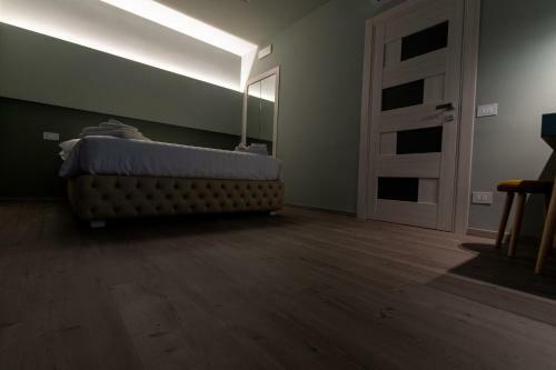Bed & Breakfast Divino Rooms Deluxe