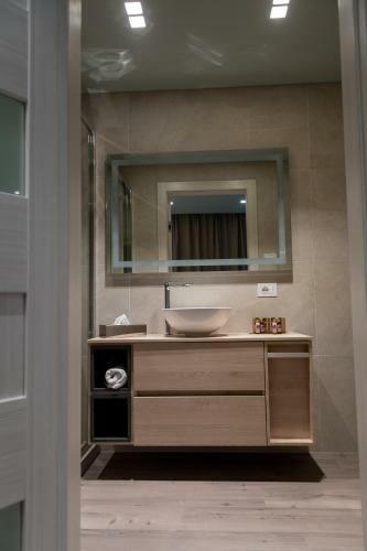 Bed & Breakfast Divino Rooms Deluxe