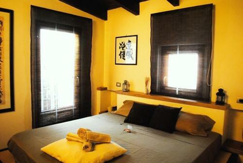 Bed & Breakfast Bemyguest Rutigliano