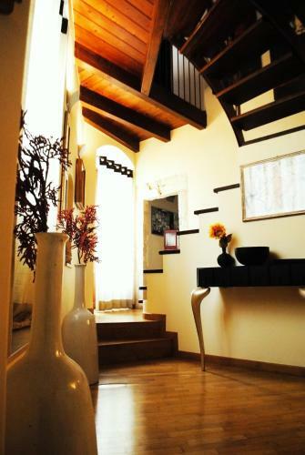 Bed & Breakfast Bemyguest Rutigliano