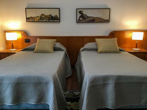 Hostal Erania