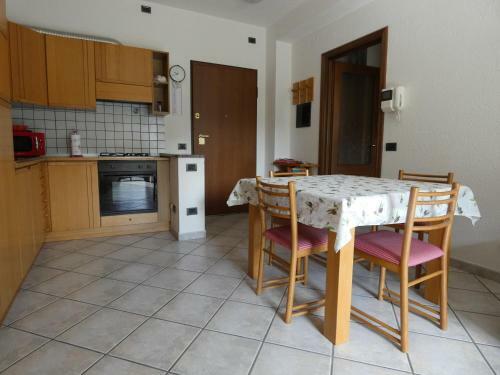 Apartamento Cadran Solaire