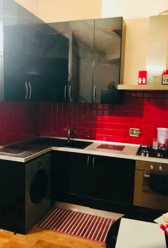 Apartamento A Casa Di Mipi