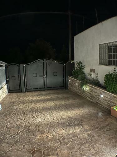 Casa Circe Sabaudia - Seminterrato