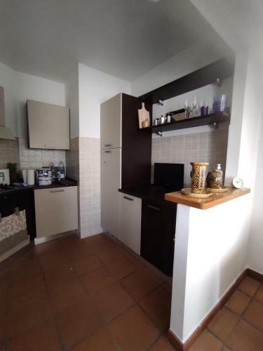 Apartamento Sabaudia Attico