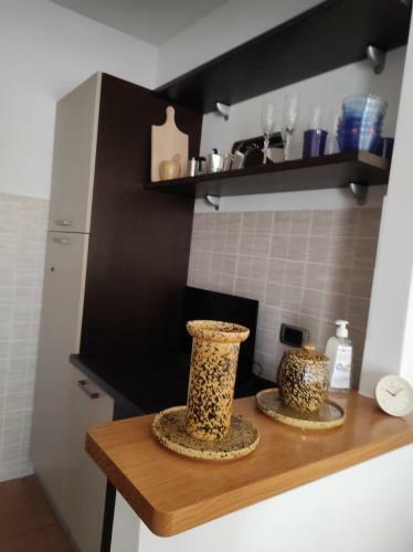 Apartamento Sabaudia Attico