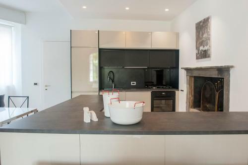 Apartamento Casa Balzerina