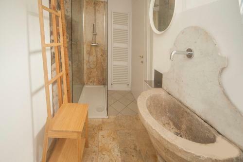 Apartamento Casa Balzerina