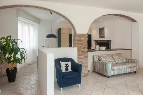 Apartamento Casa Balzerina