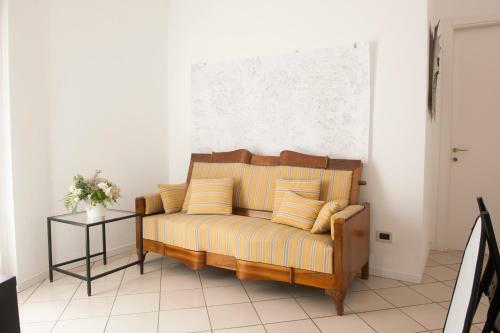 Apartamento Casa Balzerina