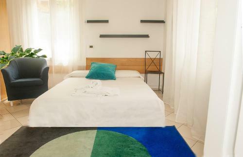 Apartamento Casa Balzerina