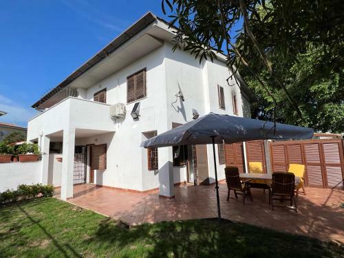 Villa Camelia