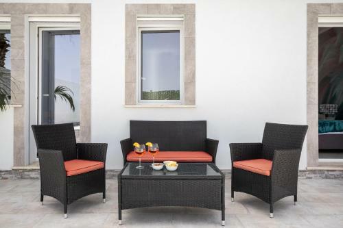 Apartamento Appartamento Dimora Dei Fiori