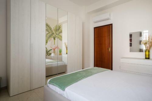 Apartamento Appartamento Dimora Dei Fiori